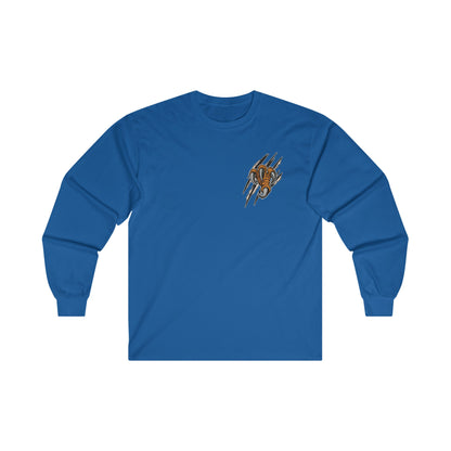 Eagle Long Sleeve - WILD