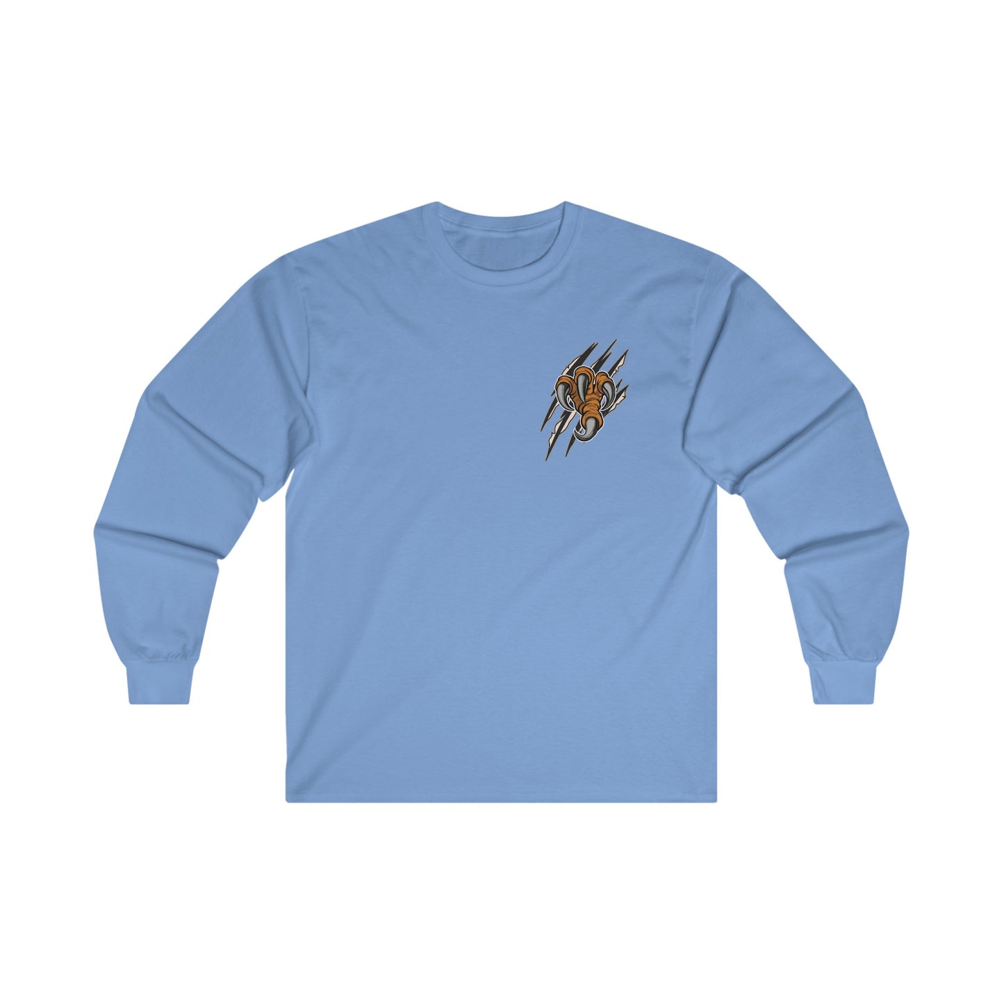 Eagle Long Sleeve - WILD