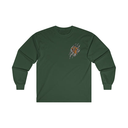 Eagle Long Sleeve - WILD