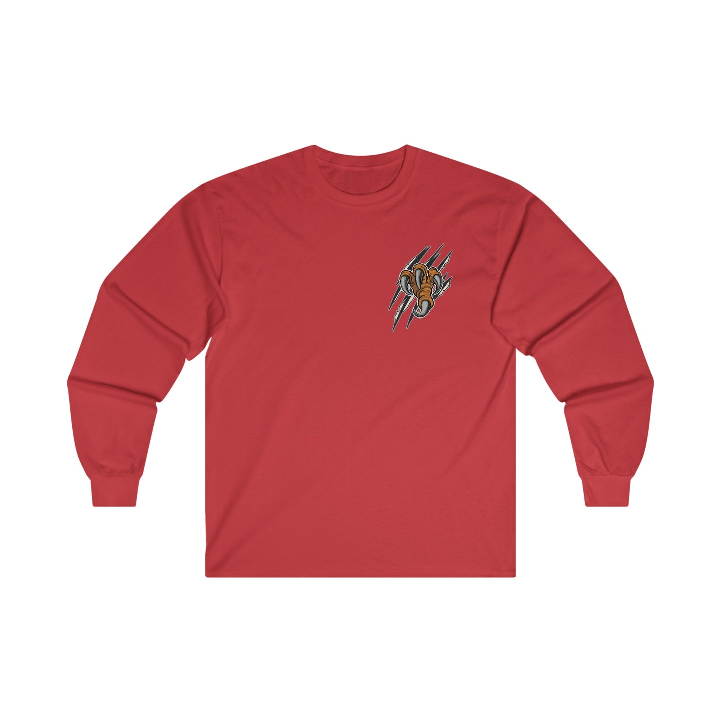 Eagle Long Sleeve - WILD