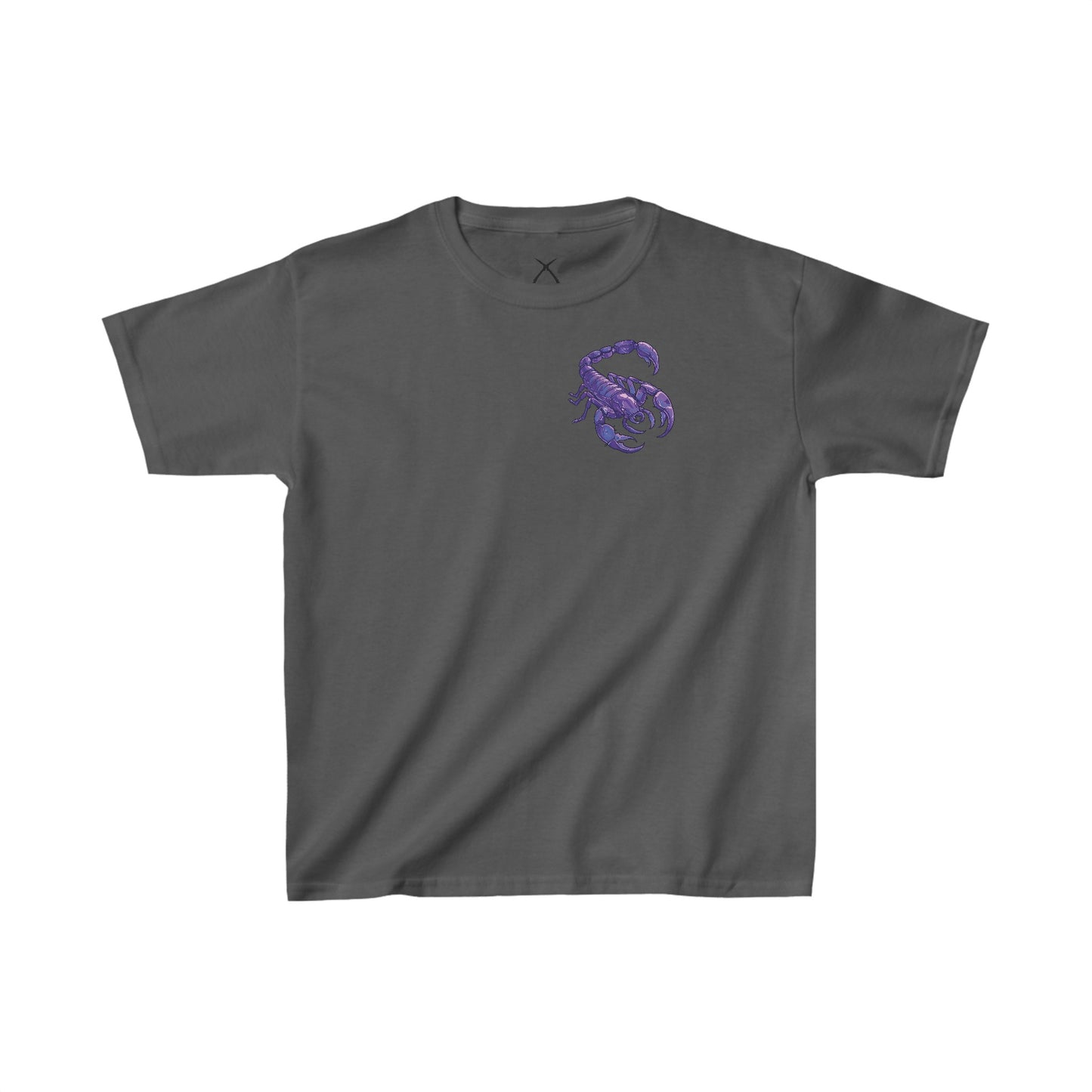 Kids Scorpion Tee Plus - WILD