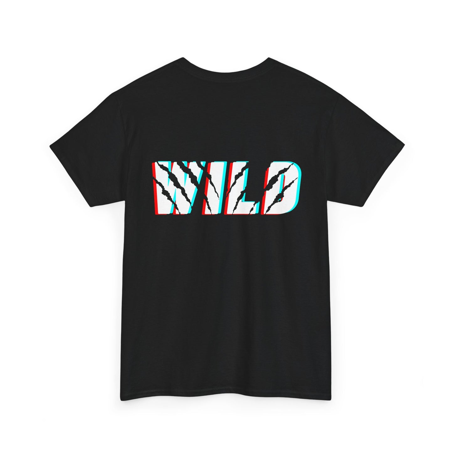 Scorpion Tee Plus - WILD