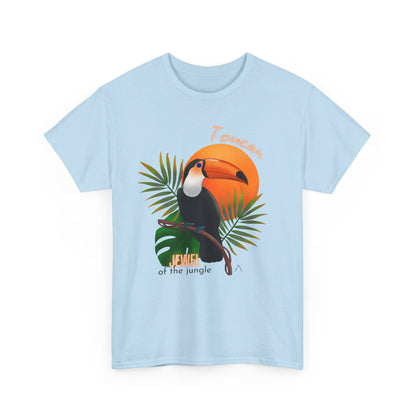 Toucan Tee