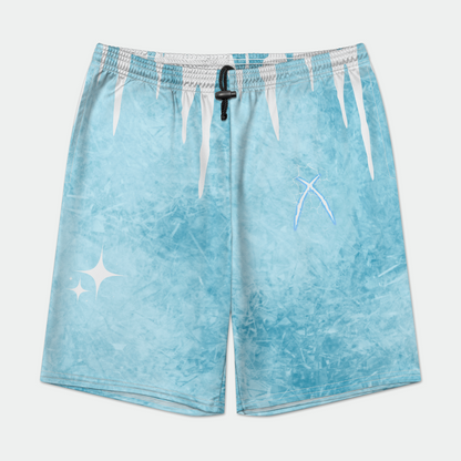 WILD Frostbite Shorts - WILD