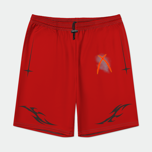 WILD Scorched Shorts - WILD