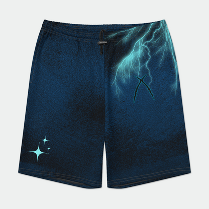 WILD Shockwave Shorts - WILD