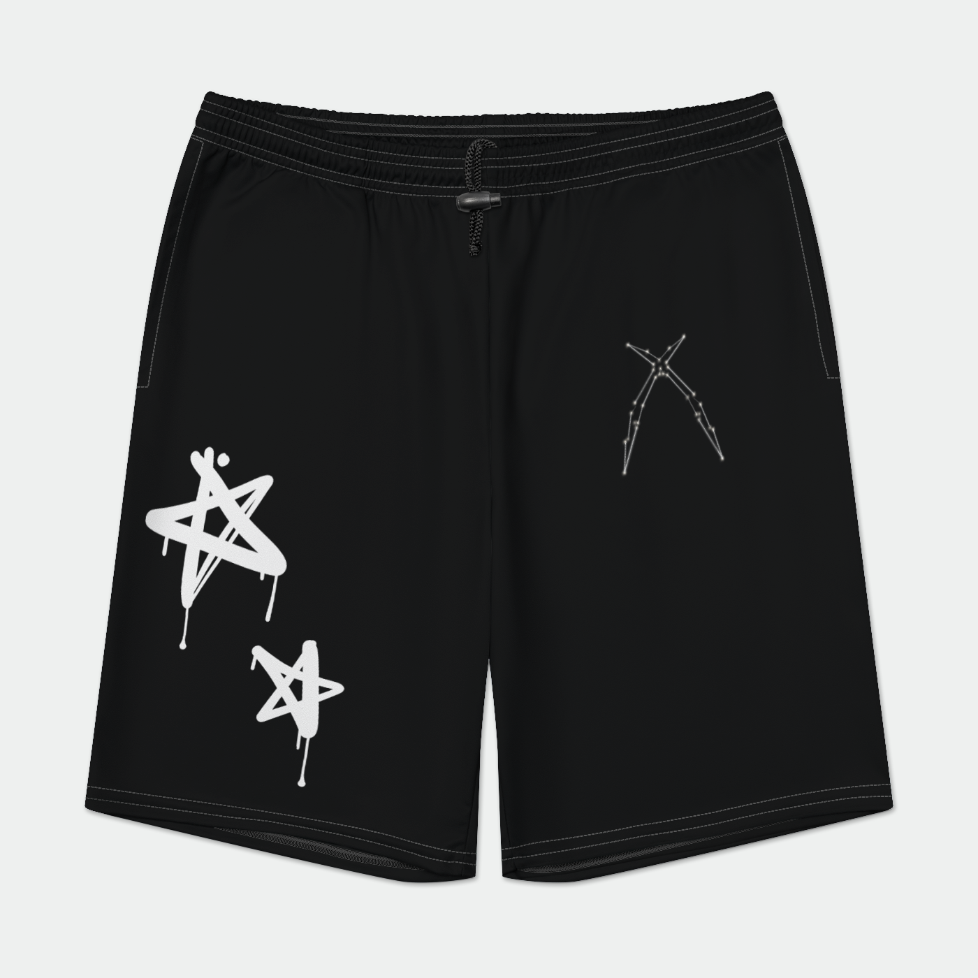 WILD Starstruck Shorts - WILD