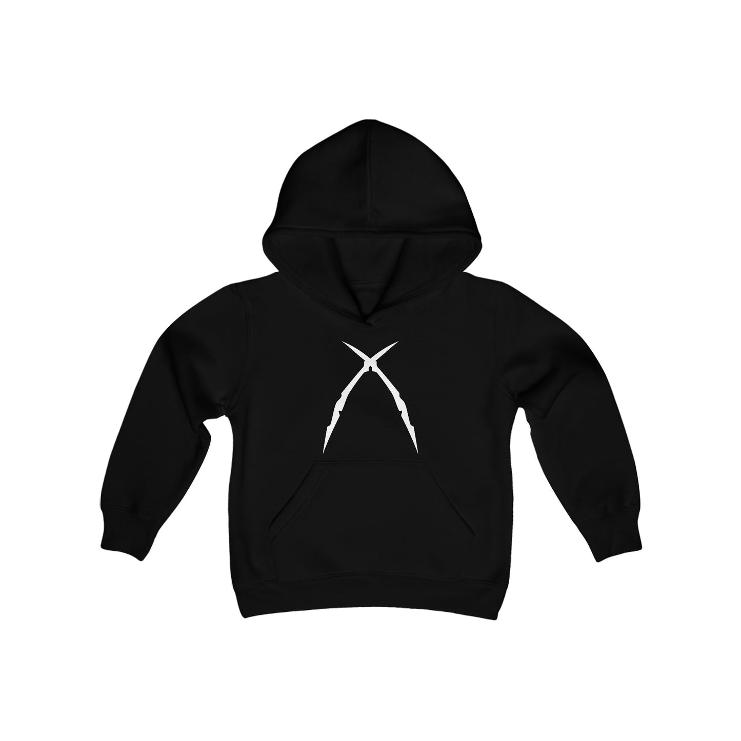 Kids WILD Hoodie - WILD