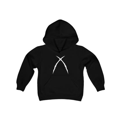 Kids WILD Hoodie - WILD