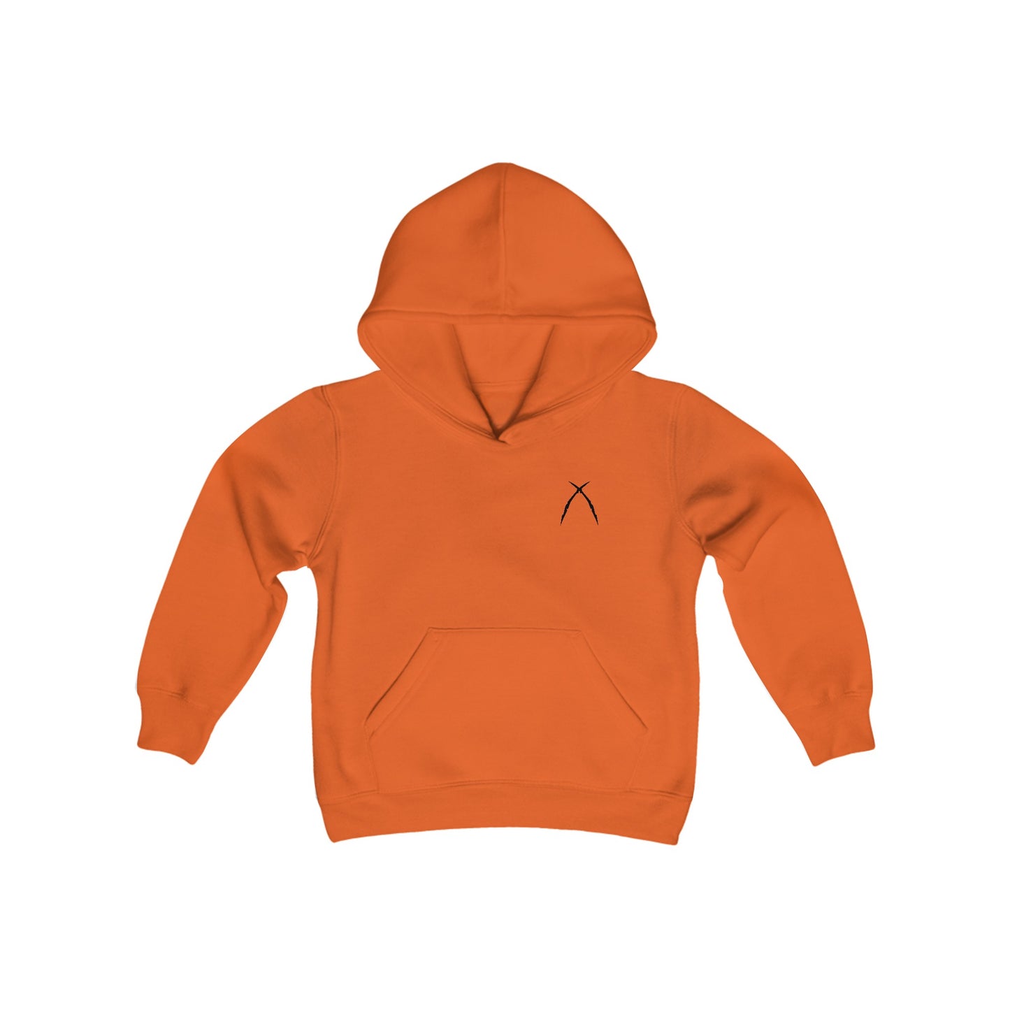 Kids WILD Hoodie Plus - WILD