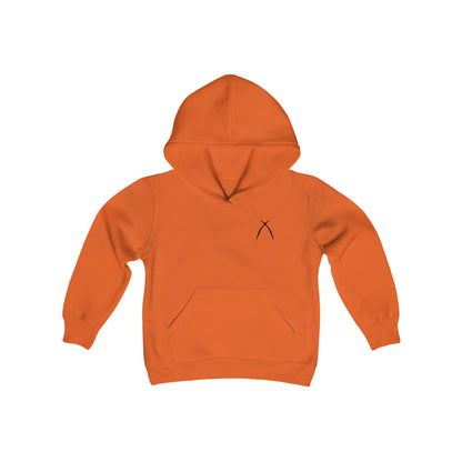 Kids WILD Hoodie Plus - WILD