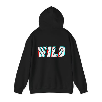 WILD Hoodie Plus - WILD