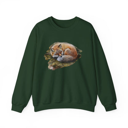 Beauty Sleep Sweatshirt