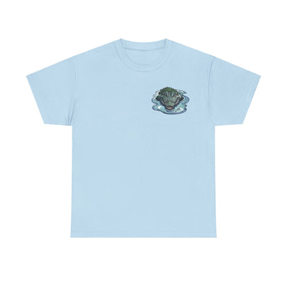 Crocodile Tee Plus - WILD