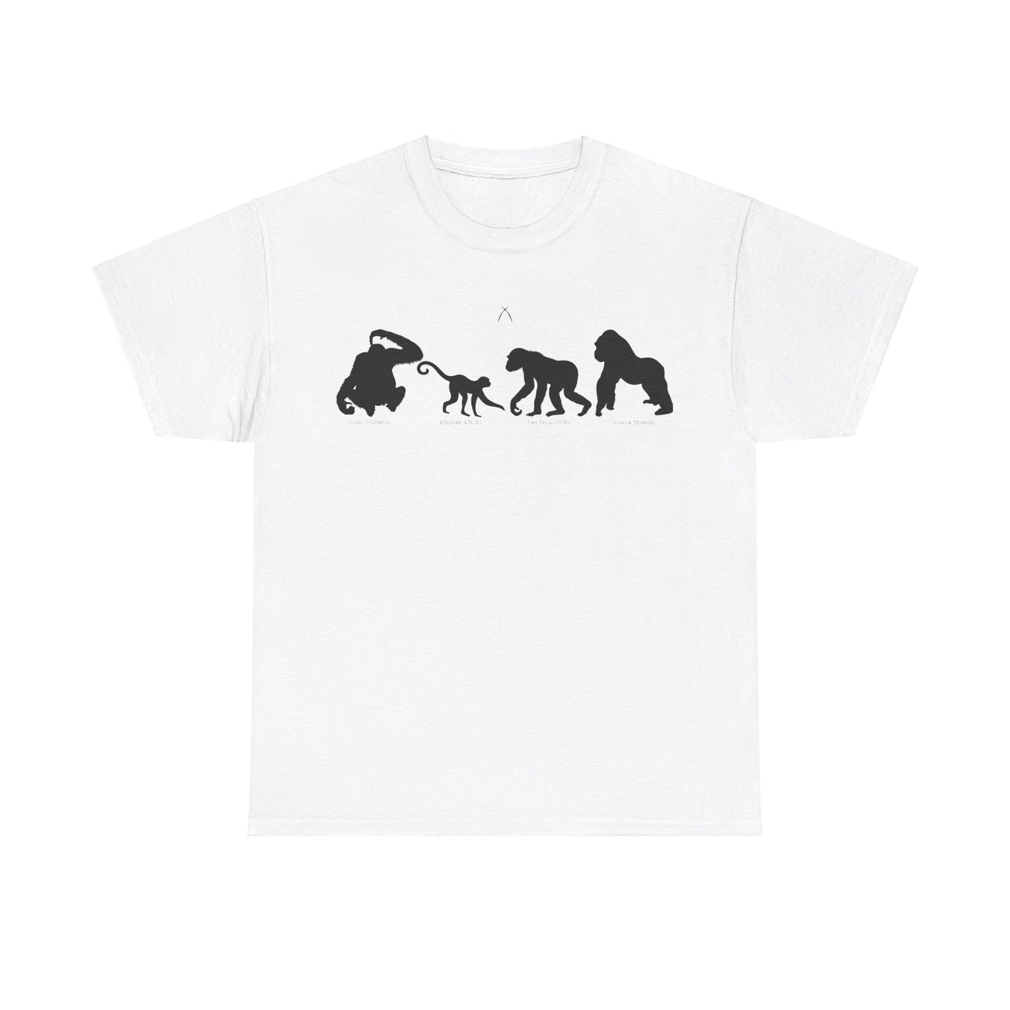 Primates Tee