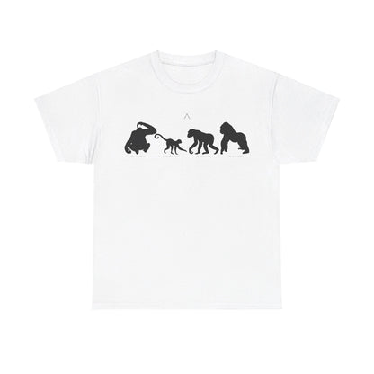 Primates Tee