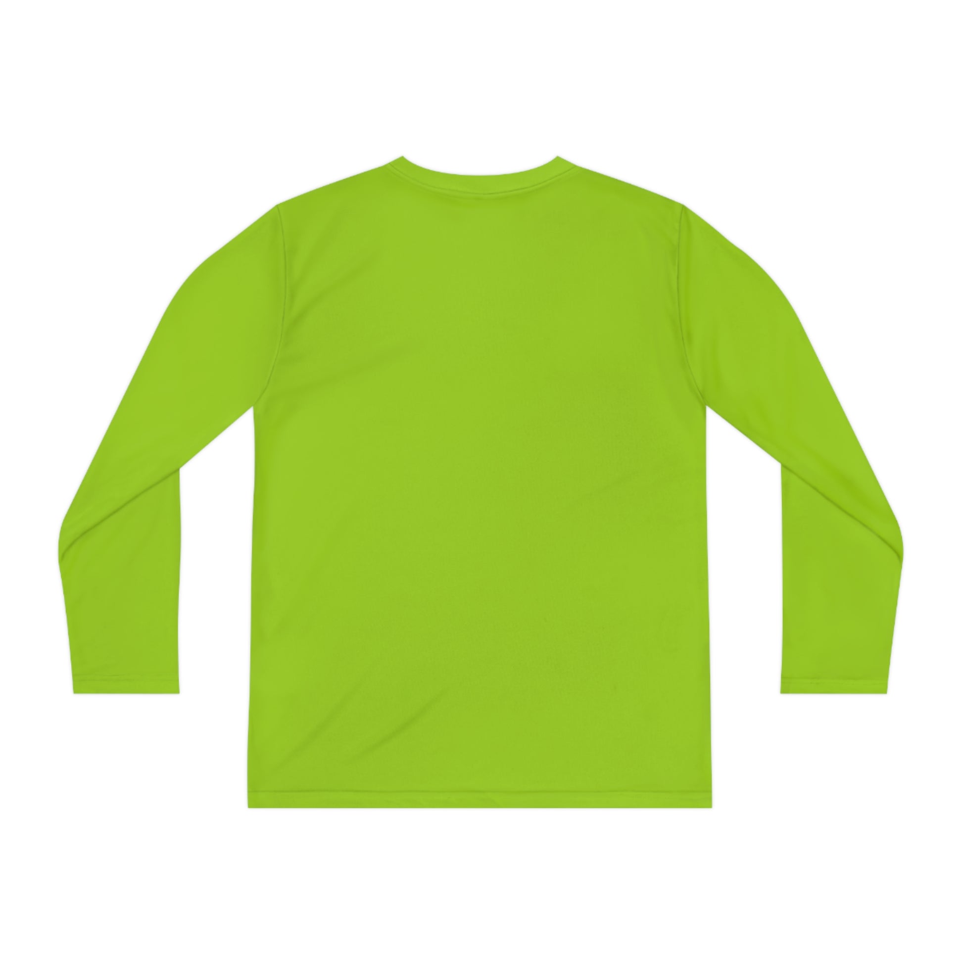 Kids Crocodile Long Sleeve - WILD