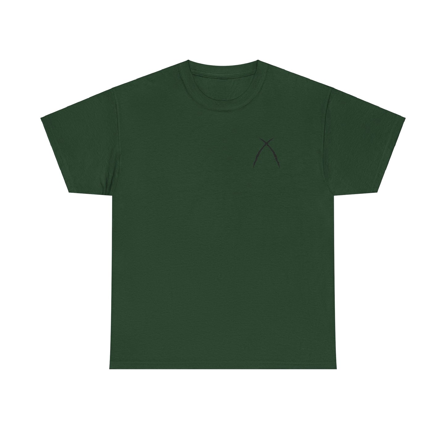 WILD Crocodile Tee - WILD