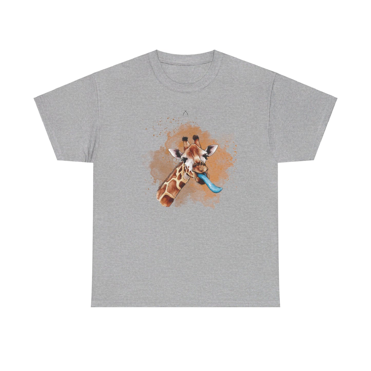 Silly Giraffe Tee