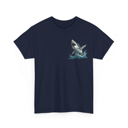 Shark Tee Plus - WILD