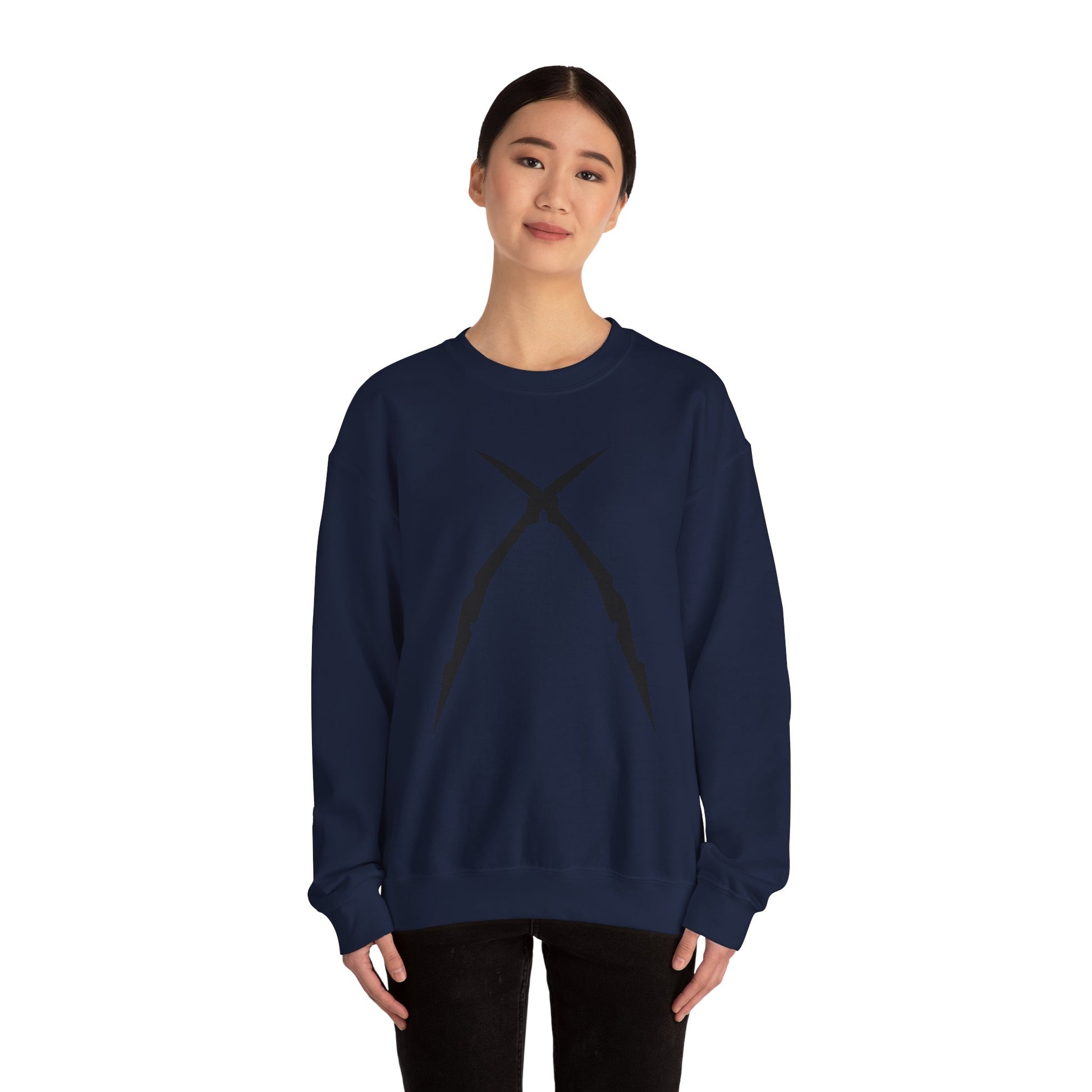 WILD Sweatshirt Plus - WILD