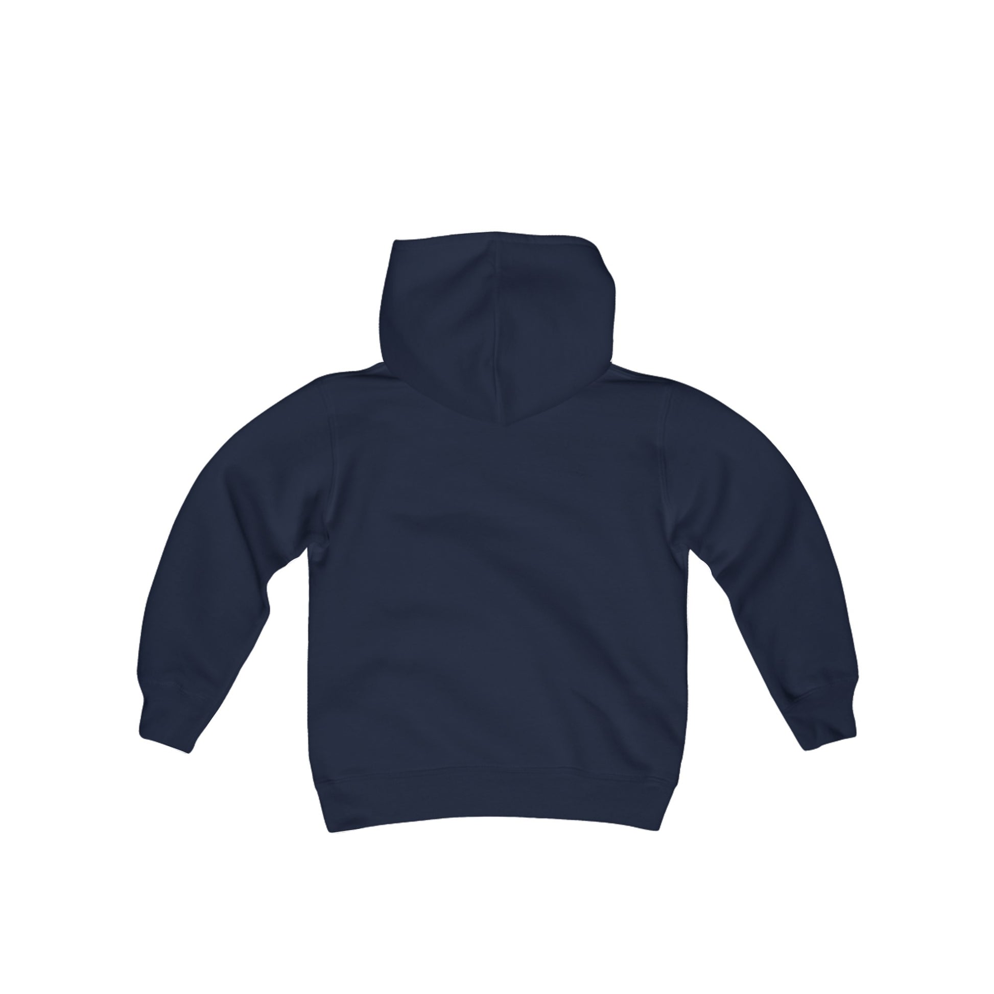 Kids Eagle Hoodie - WILD