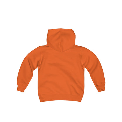 Kids Eagle Hoodie - WILD