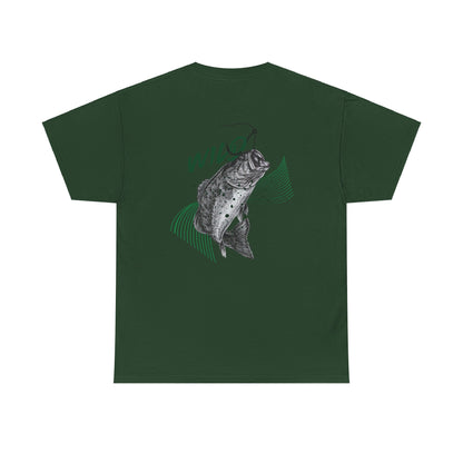 WILD Bass Tee