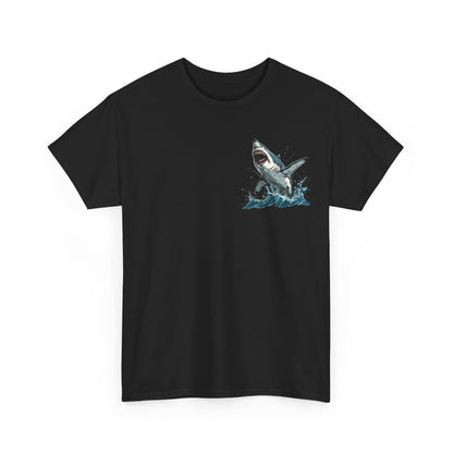 Shark Tee - WILD