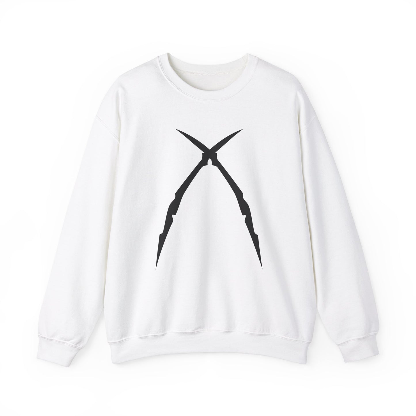 WILD Sweatshirt Plus - WILD