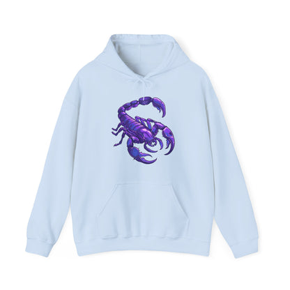 Scorpion Hoodie Plus - WILD