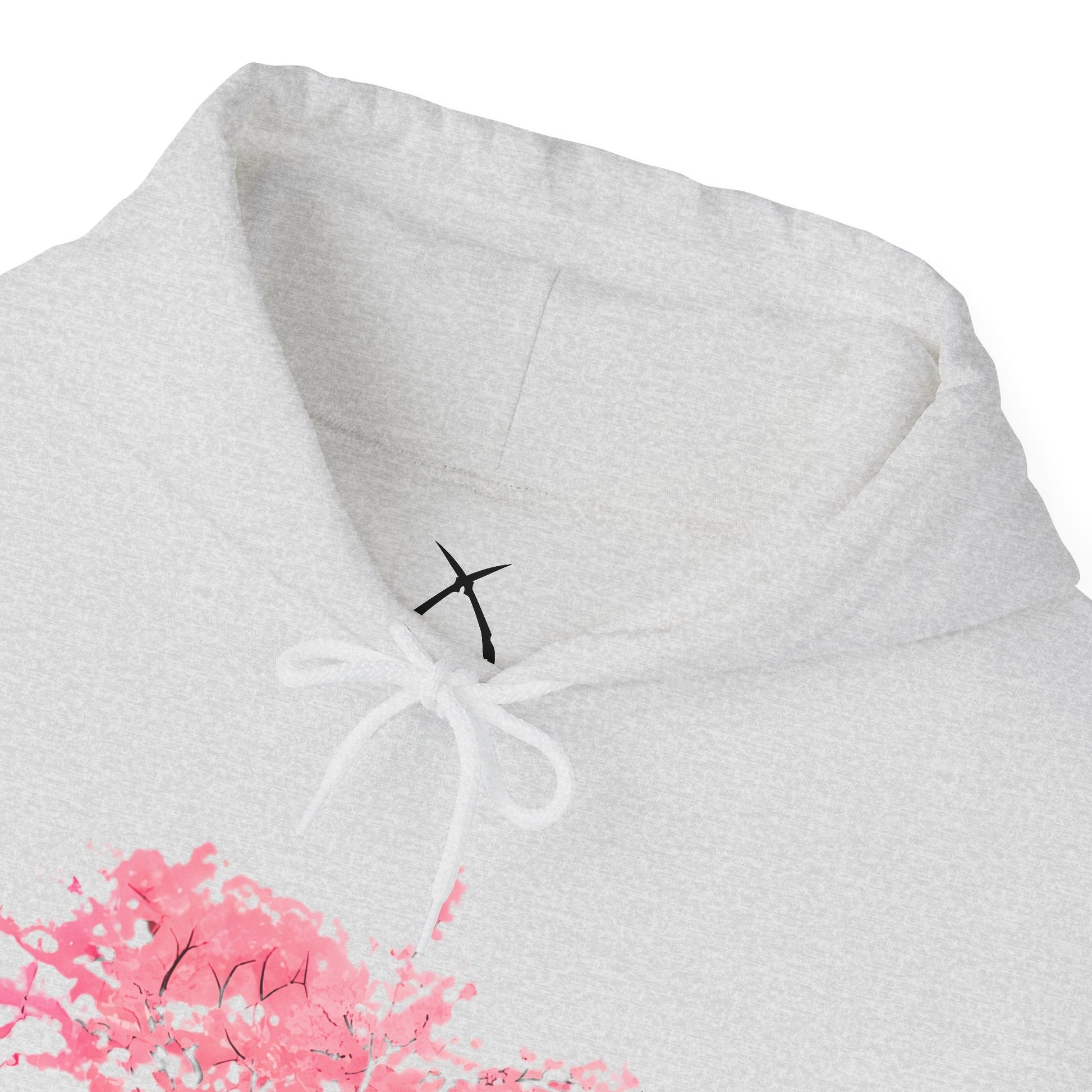 Cherry Blossom Hoodie - WILD