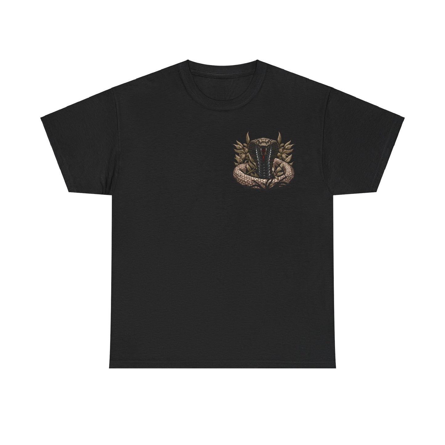 Snake Tee - WILD