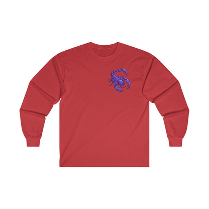 Scorpion Long Sleeve - WILD