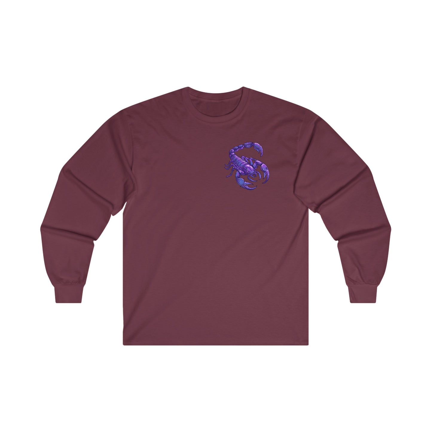 Scorpion Long Sleeve - WILD