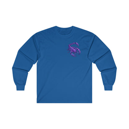 Scorpion Long Sleeve - WILD