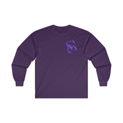 Scorpion Long Sleeve - WILD