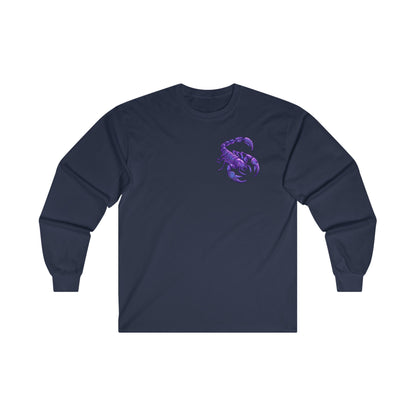 Scorpion Long Sleeve - WILD