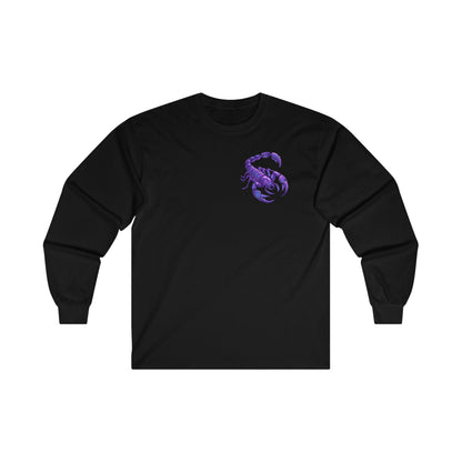 Scorpion Long Sleeve - WILD