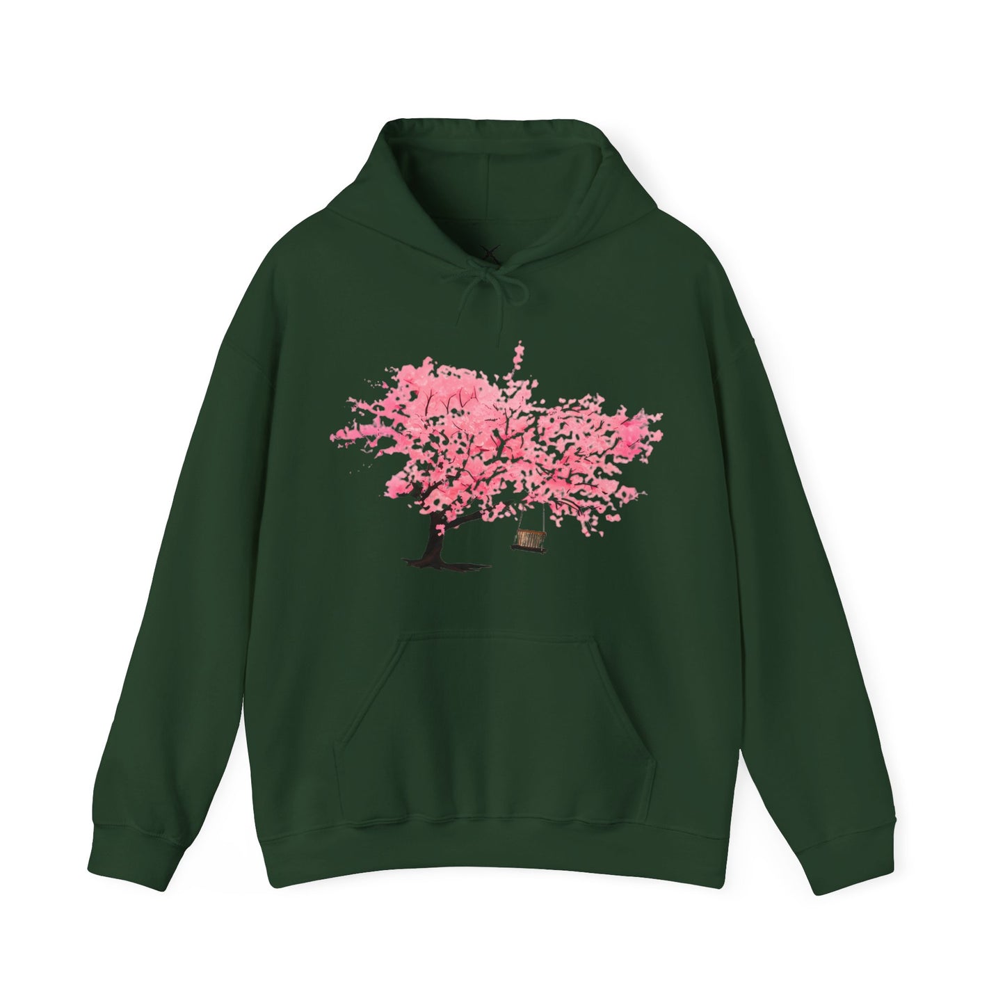 Cherry Blossom Hoodie - WILD