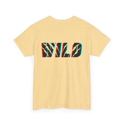 Eagle Tee Plus - WILD