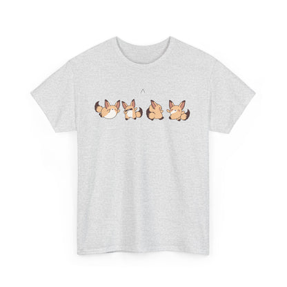 Fennec Fox Tee
