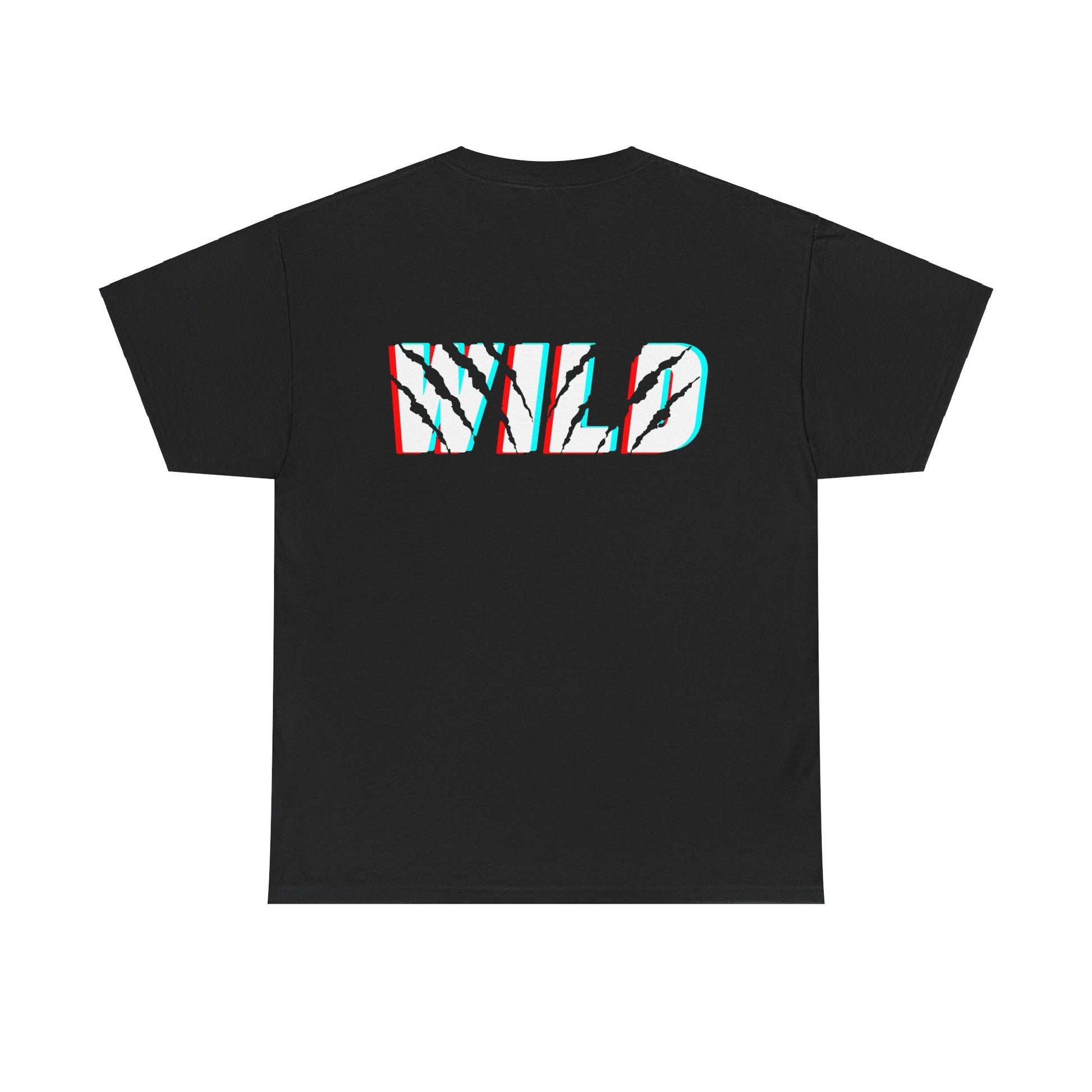 Snake Tee Plus - WILD