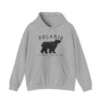 Polaris North Star Hoodie - WILD