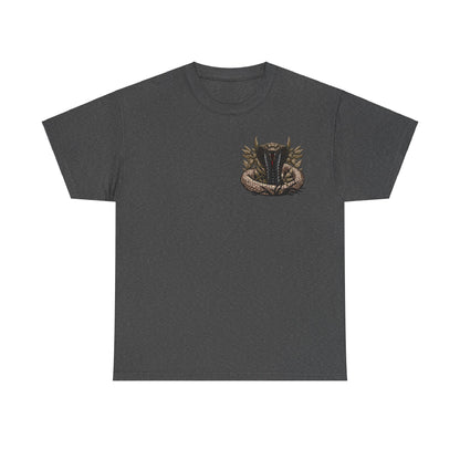 Snake Tee - WILD