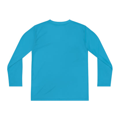 Kids Eagle Long Sleeve - WILD