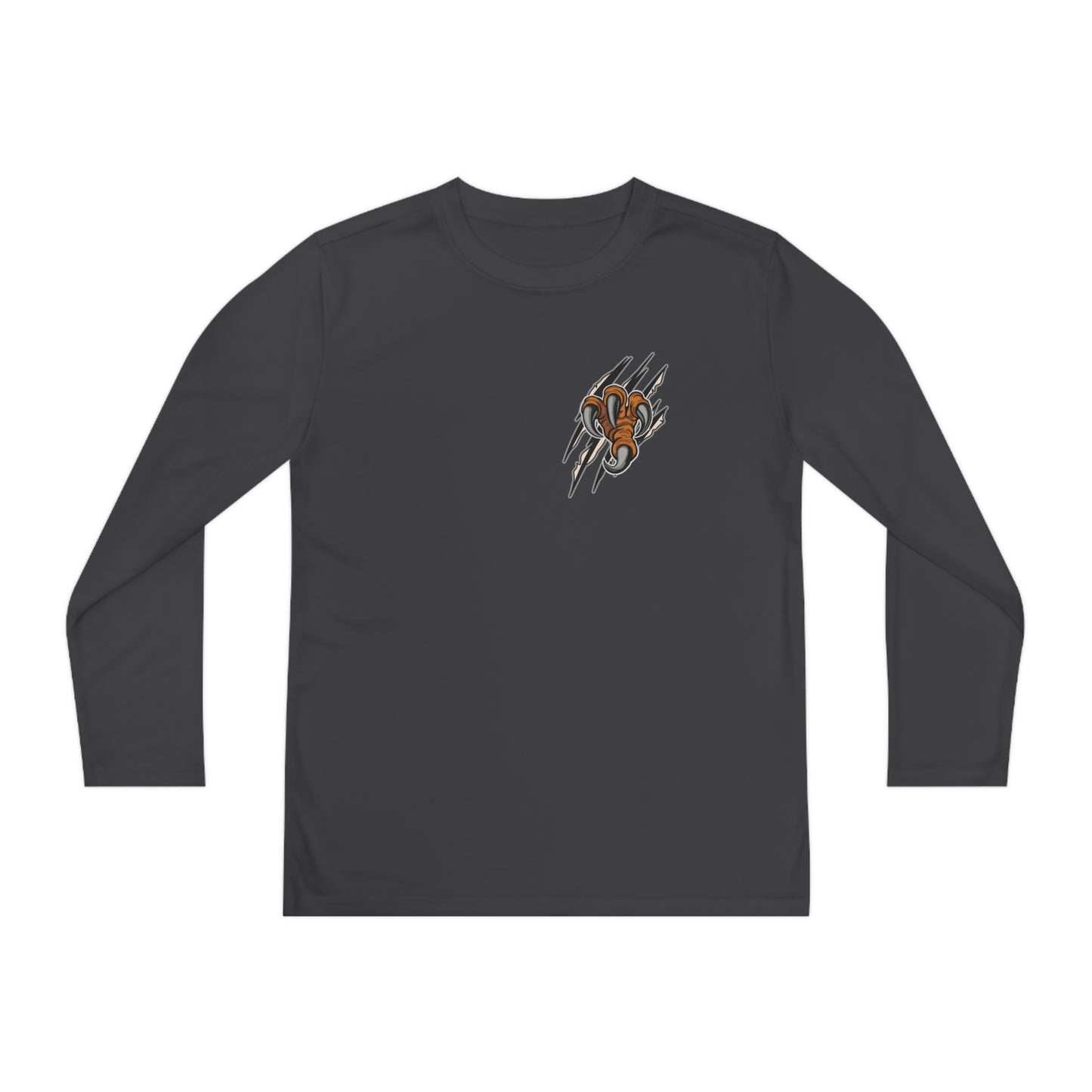 Kids Eagle Long Sleeve - WILD