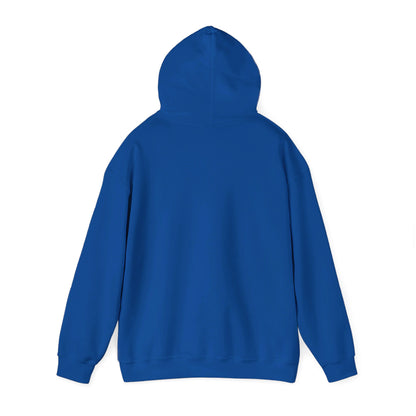 Splash of Whales Hoodie