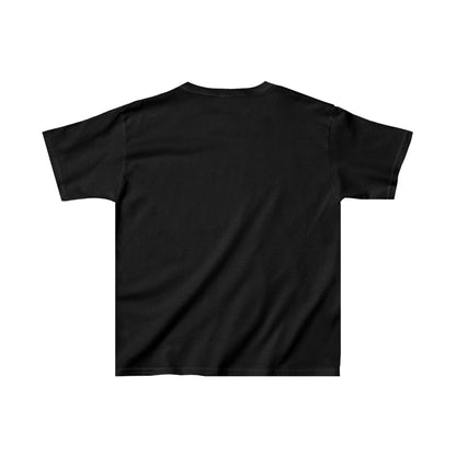 Kids WILD Casual Tee - WILD