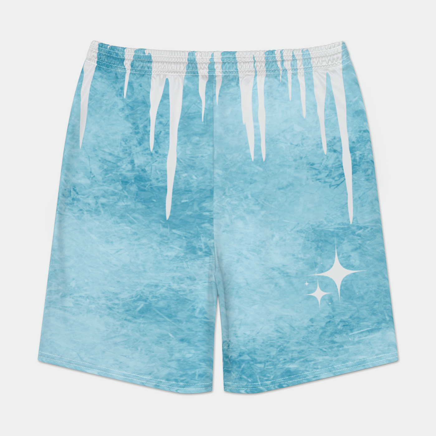 WILD Frostbite Shorts - WILD